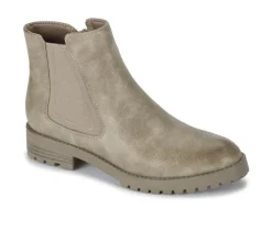 New Baretraps Women's Daytona Chelsea Boots