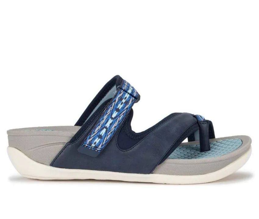 Outlet Baretraps Women's Deserae Slip-Resistant Sandals