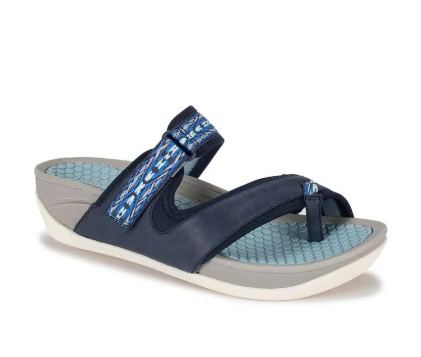 Outlet Baretraps Women's Deserae Slip-Resistant Sandals
