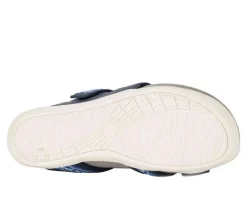 Outlet Baretraps Women's Deserae Slip-Resistant Sandals