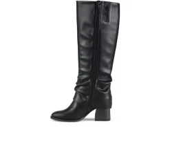 Best Baretraps Women's Dia Tall Boot Knee High Boots