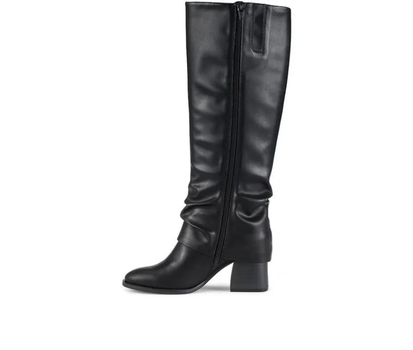 Best Baretraps Women's Dia Tall Boot Knee High Boots