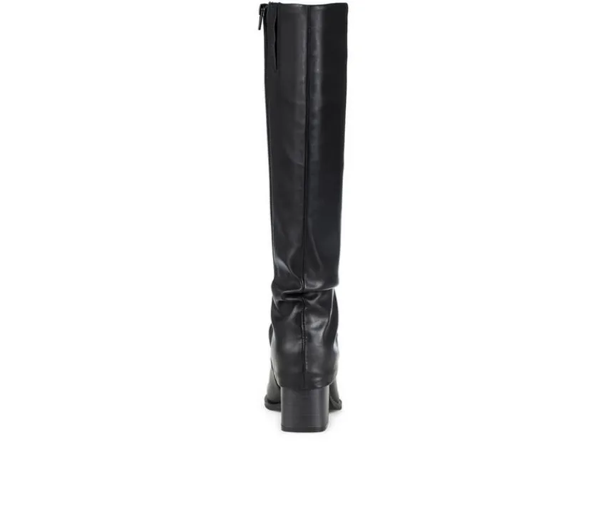 Best Baretraps Women's Dia Tall Boot Knee High Boots