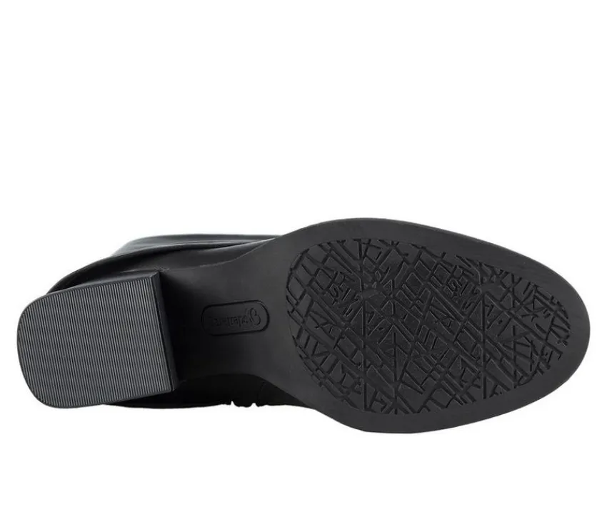 Best Baretraps Women's Dia Tall Boot Knee High Boots