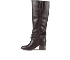 Clearance Baretraps Women's Dia Tall Boot Knee High Boots
