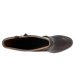 Clearance Baretraps Women's Dia Tall Boot Knee High Boots