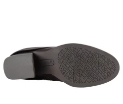 Best Baretraps Women's Dia Wide Calf Knee High Boots