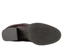 New Baretraps Women's Dia Wide Calf Knee High Boots