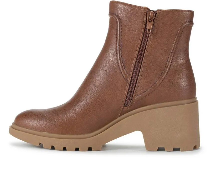 New Baretraps Women's Draya Heeled Booties