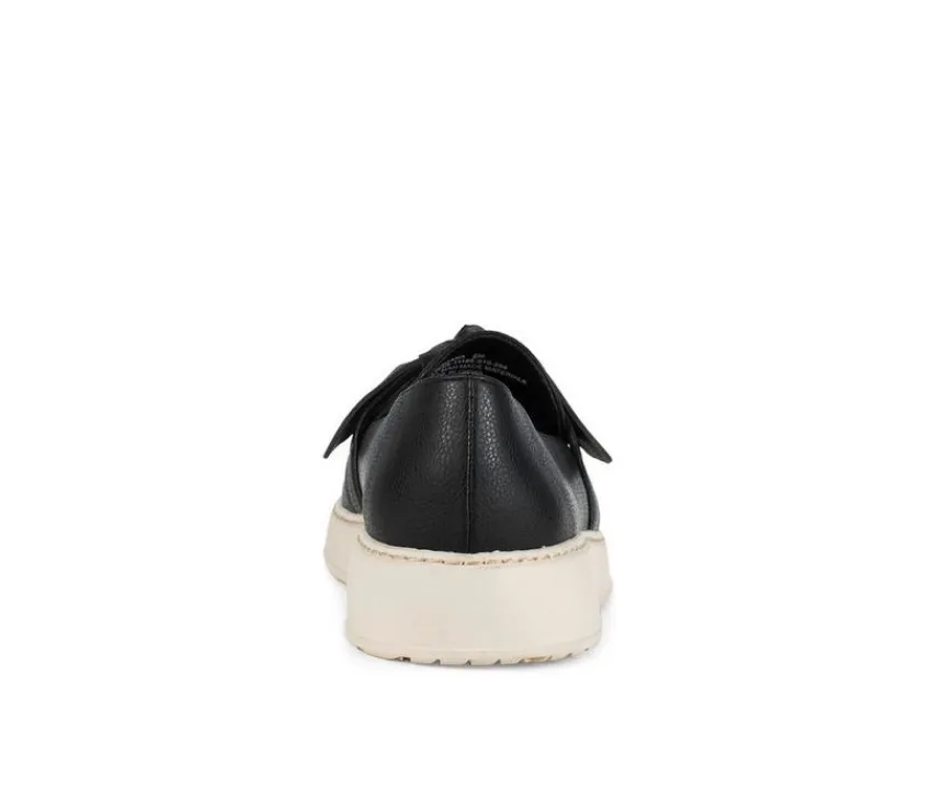 Outlet Baretraps Women's Ferdana Moc Toe Slip On Loafers