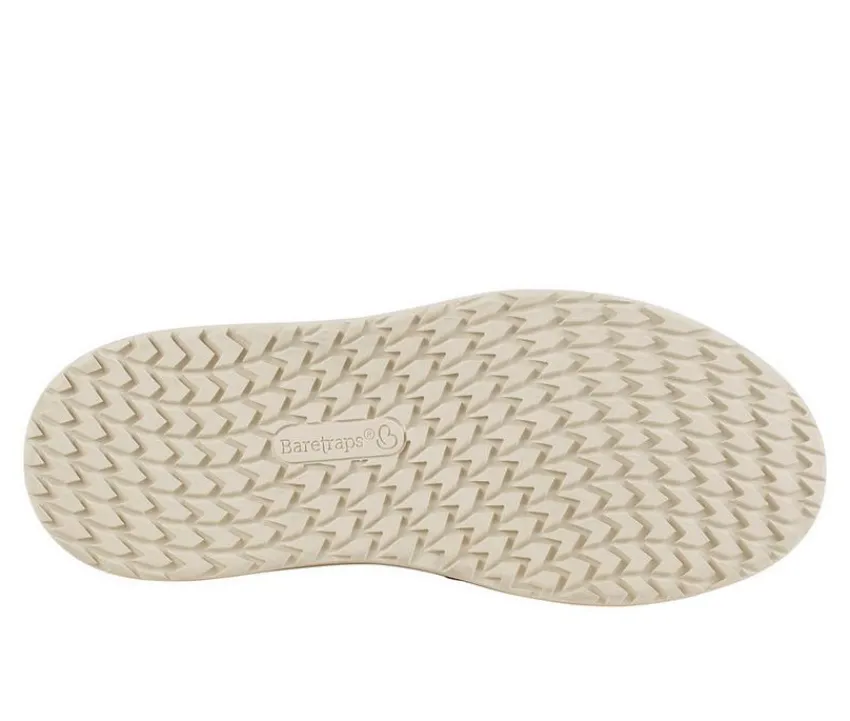 Outlet Baretraps Women's Ferdana Moc Toe Slip On Loafers