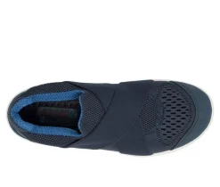 Baretraps Women's Gerri Slip-Resistant Slip-Ons