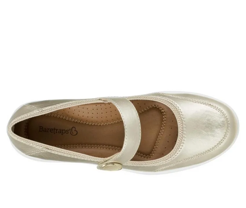 New Baretraps Women's Joesie Mary Jane Shoes
