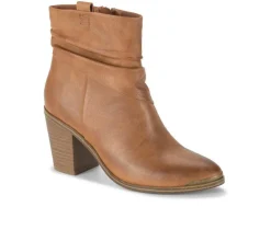 Hot Baretraps Women's Katherine Heeled Booties