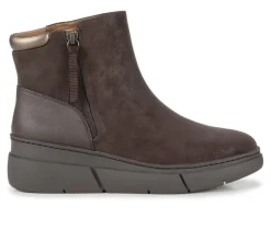 Clearance Baretraps Women's Lakelyn Wedge Bootie Booties