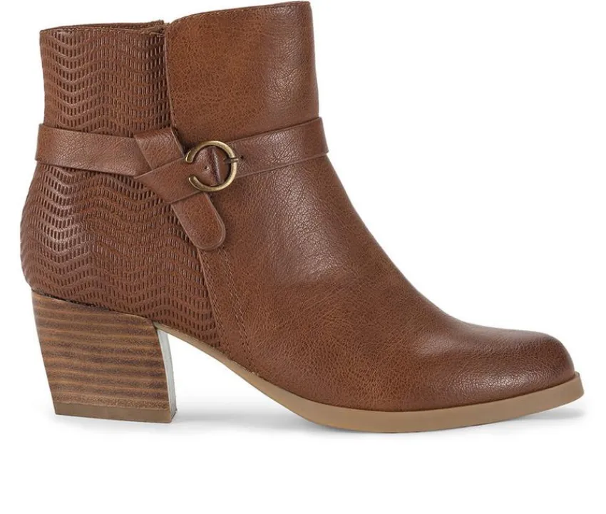 Online Baretraps Women's Linda Heeled Booties