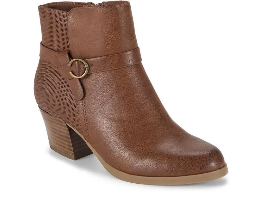 Online Baretraps Women's Linda Heeled Booties
