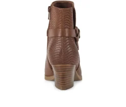 Online Baretraps Women's Linda Heeled Booties