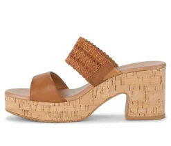 New Baretraps Women's Myles Dress Sandals