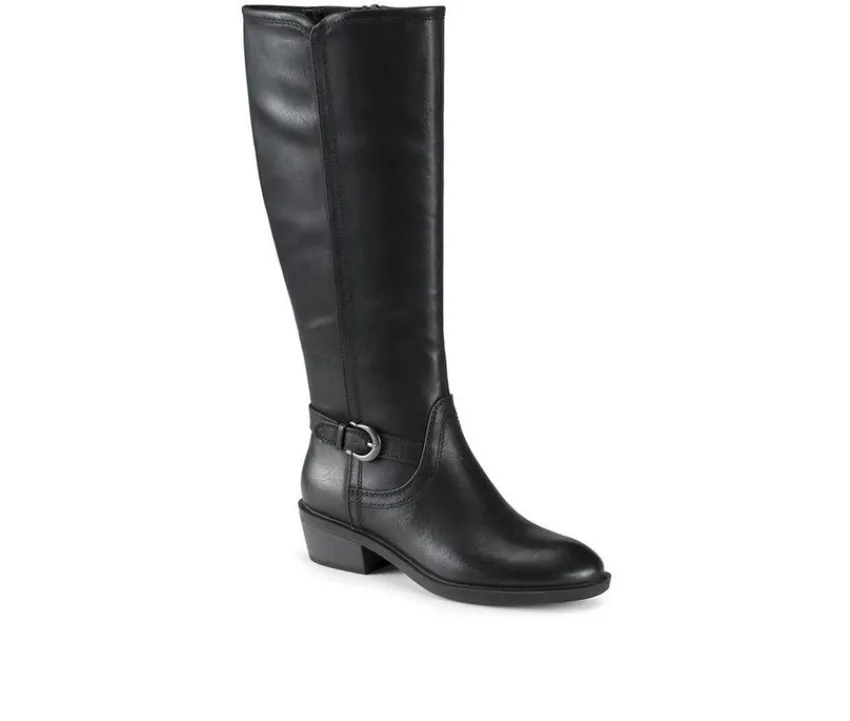 Baretraps Women's Nena Knee High Boots