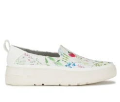 Baretraps Women's Nevin Slip Ons