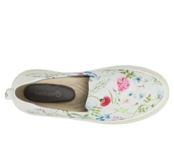 Baretraps Women's Nevin Slip Ons