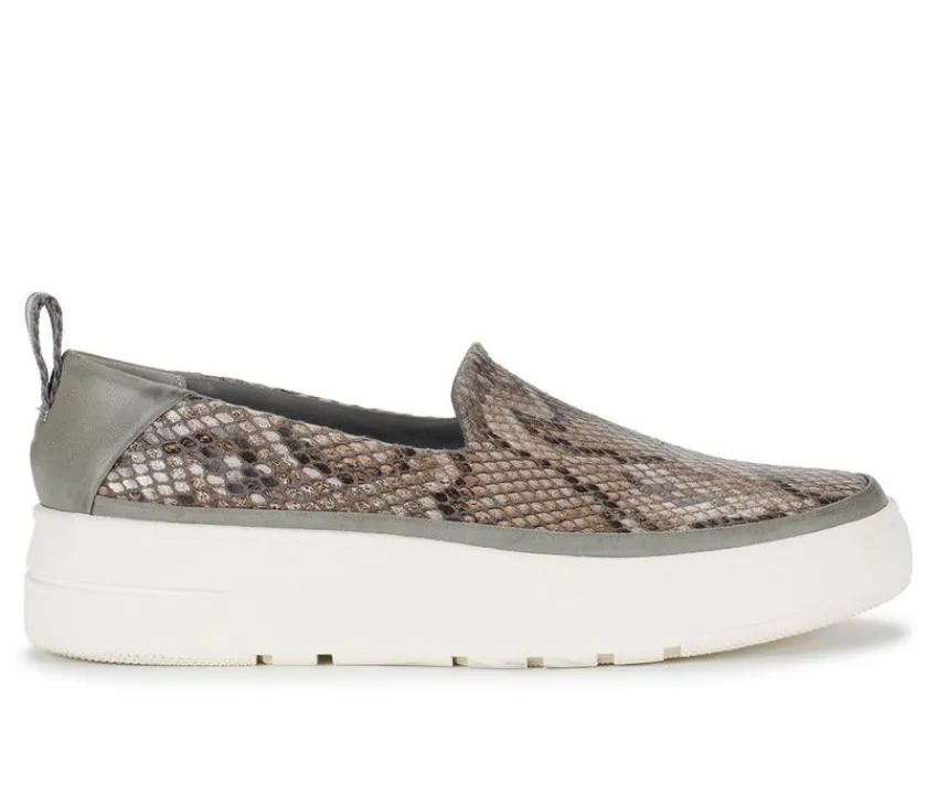 New Baretraps Women's Nevin Slip Ons