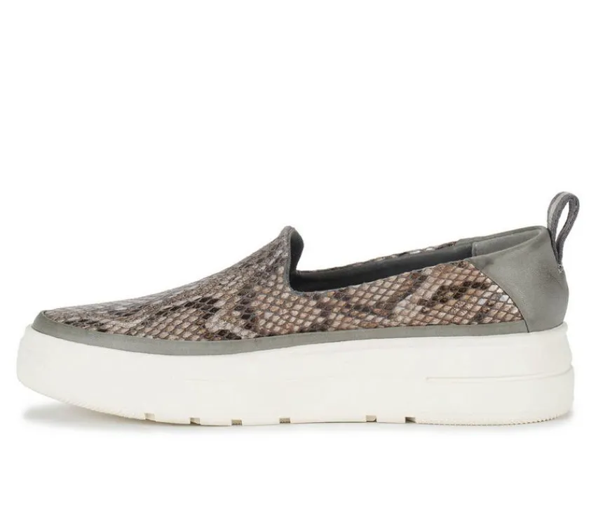 New Baretraps Women's Nevin Slip Ons