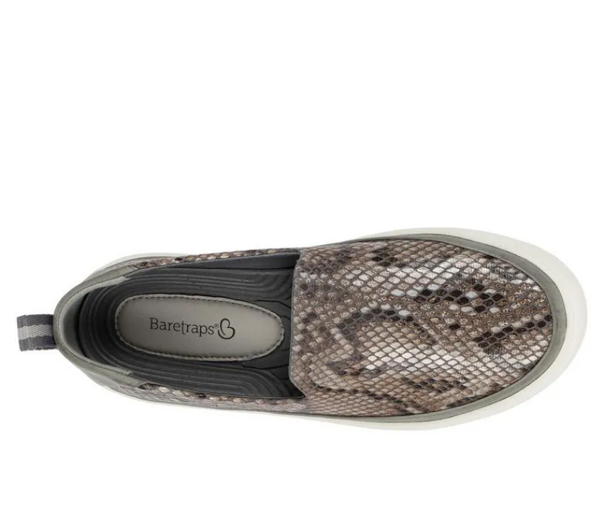 New Baretraps Women's Nevin Slip Ons