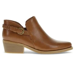 New Baretraps Women's Palmer Booties