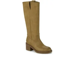 Online Baretraps Women's Selkie Tall Boot Knee High Boots