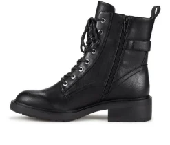 Baretraps Women's Tinsley Lace Up Bootie Booties