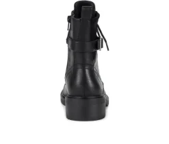 Baretraps Women's Tinsley Lace Up Bootie Booties