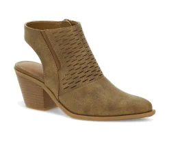 Best Baretraps Women's Yangley Booties