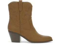 Clearance Baretraps Women's Yenni Western Boots