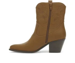 Clearance Baretraps Women's Yenni Western Boots