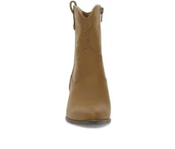 Clearance Baretraps Women's Yenni Western Boots