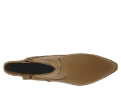 Clearance Baretraps Women's Yenni Western Boots