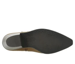 Clearance Baretraps Women's Yenni Western Boots