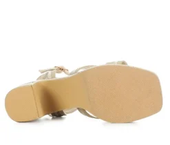 Beach by Matisse Women's Adelle Dress Sandals