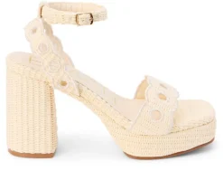 Clearance Beach by Matisse Women's Moorea Dress Sandals