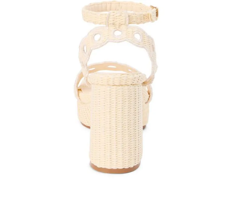 Clearance Beach by Matisse Women's Moorea Dress Sandals