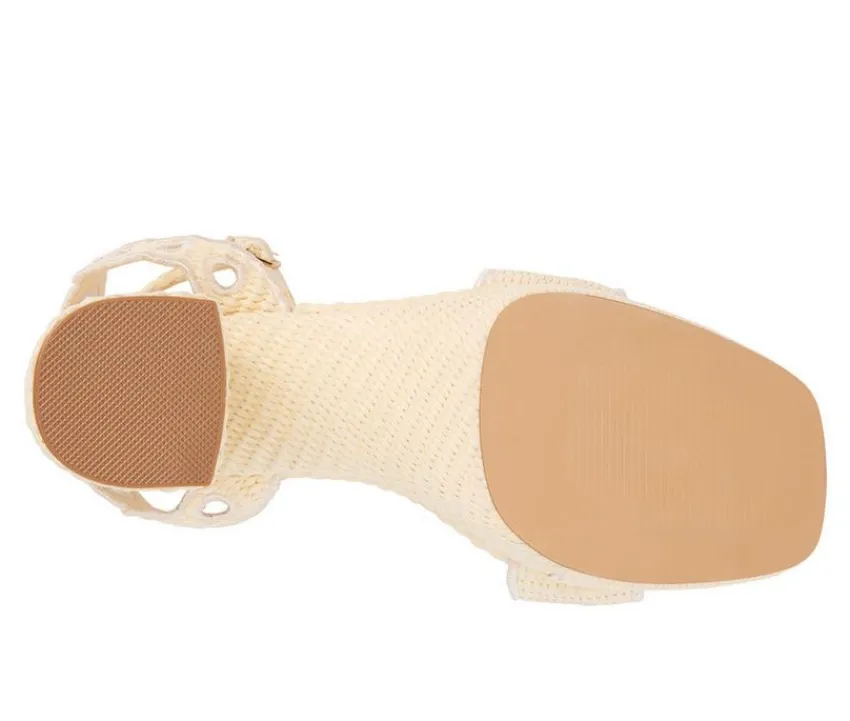 Clearance Beach by Matisse Women's Moorea Dress Sandals