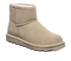 Online Bearpaw Women's Alyssa Winter Boots