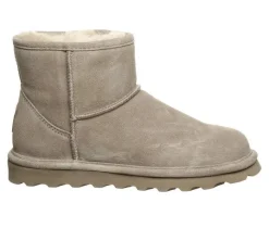 Hot Bearpaw Women's Alyssa Winter Boots