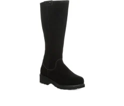 Outlet Bearpaw Women's Audrina Knee High Boots