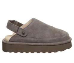 Outlet Bearpaw Women's Brooke Winter Clogs