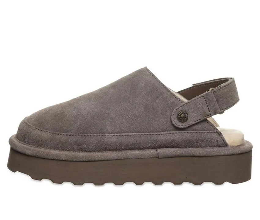 Outlet Bearpaw Women's Brooke Winter Clogs