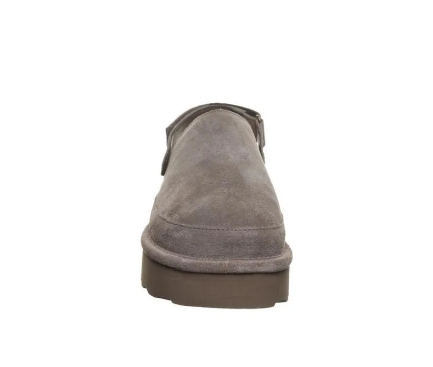 Outlet Bearpaw Women's Brooke Winter Clogs