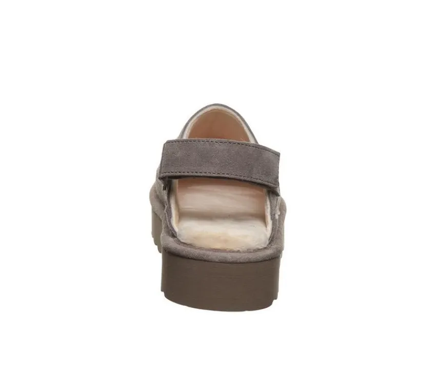 Outlet Bearpaw Women's Brooke Winter Clogs